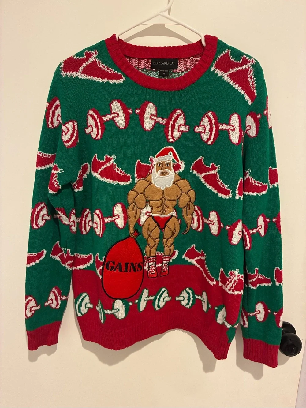 Funny Christmas Sweater